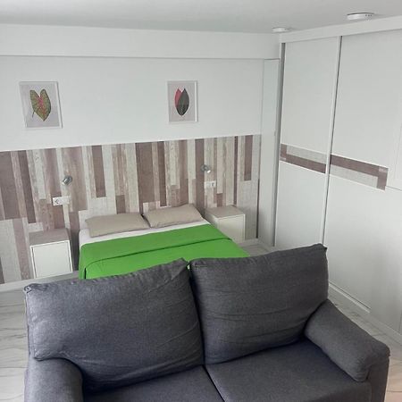 Relax Apartamento 3 Las Palmas de Gran Canaria Zewnętrze zdjęcie