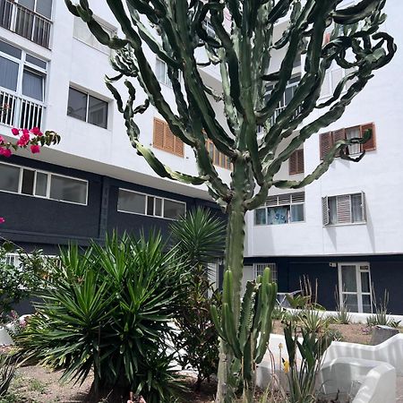 Relax Apartamento 3 Las Palmas de Gran Canaria Zewnętrze zdjęcie