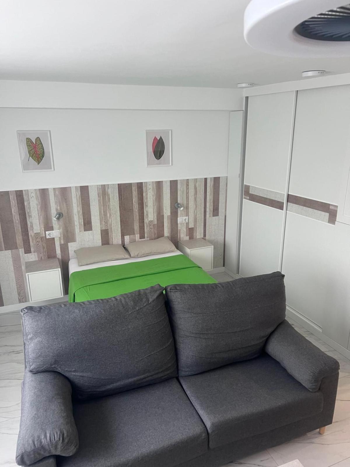Relax Apartamento 3 Las Palmas de Gran Canaria Zewnętrze zdjęcie