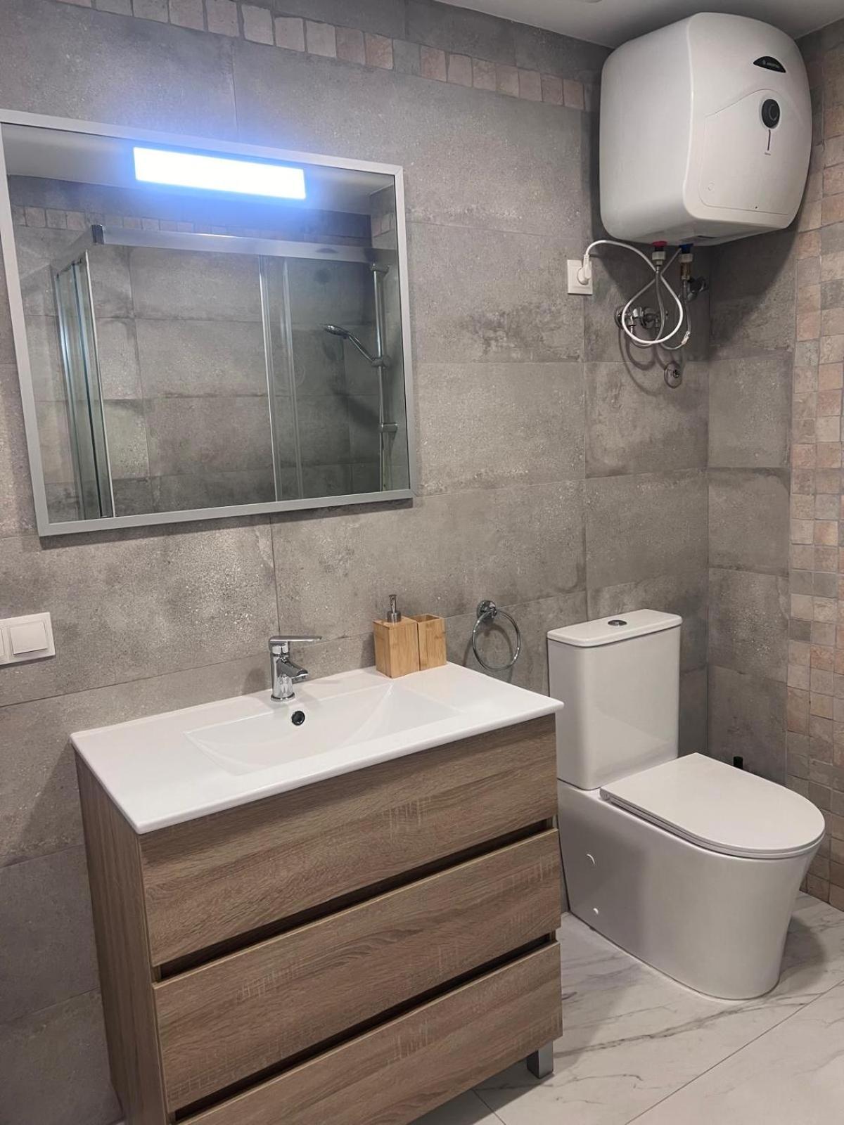 Relax Apartamento 3 Las Palmas de Gran Canaria Zewnętrze zdjęcie