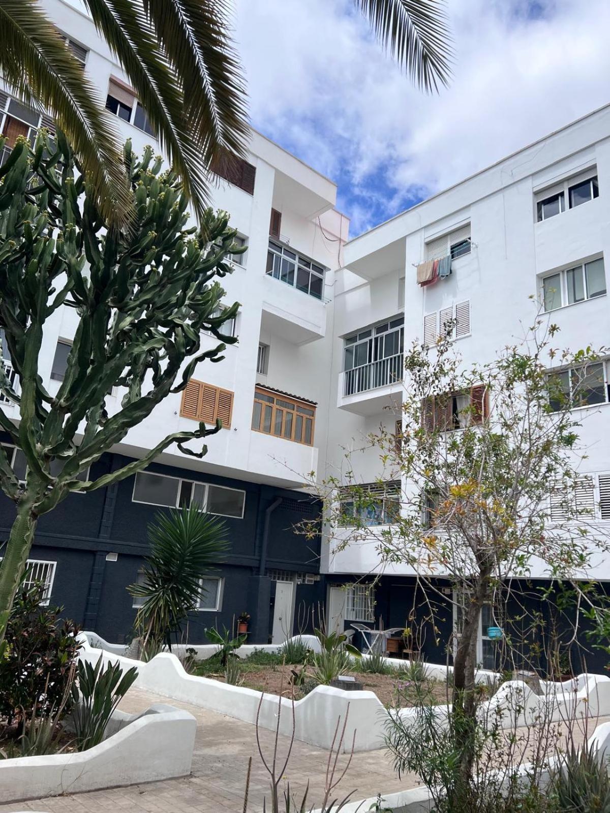 Relax Apartamento 3 Las Palmas de Gran Canaria Zewnętrze zdjęcie