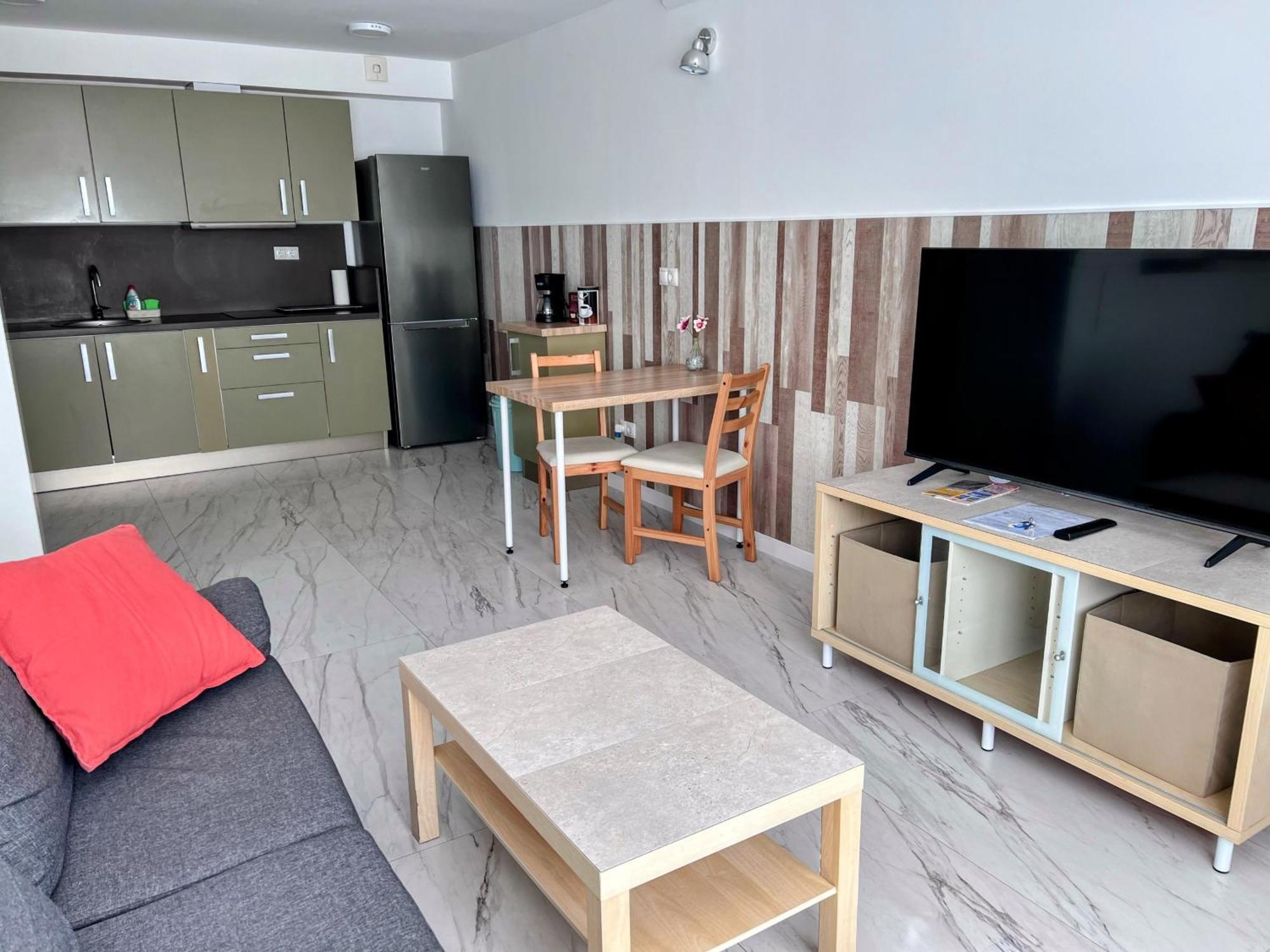 Relax Apartamento 3 Las Palmas de Gran Canaria Zewnętrze zdjęcie