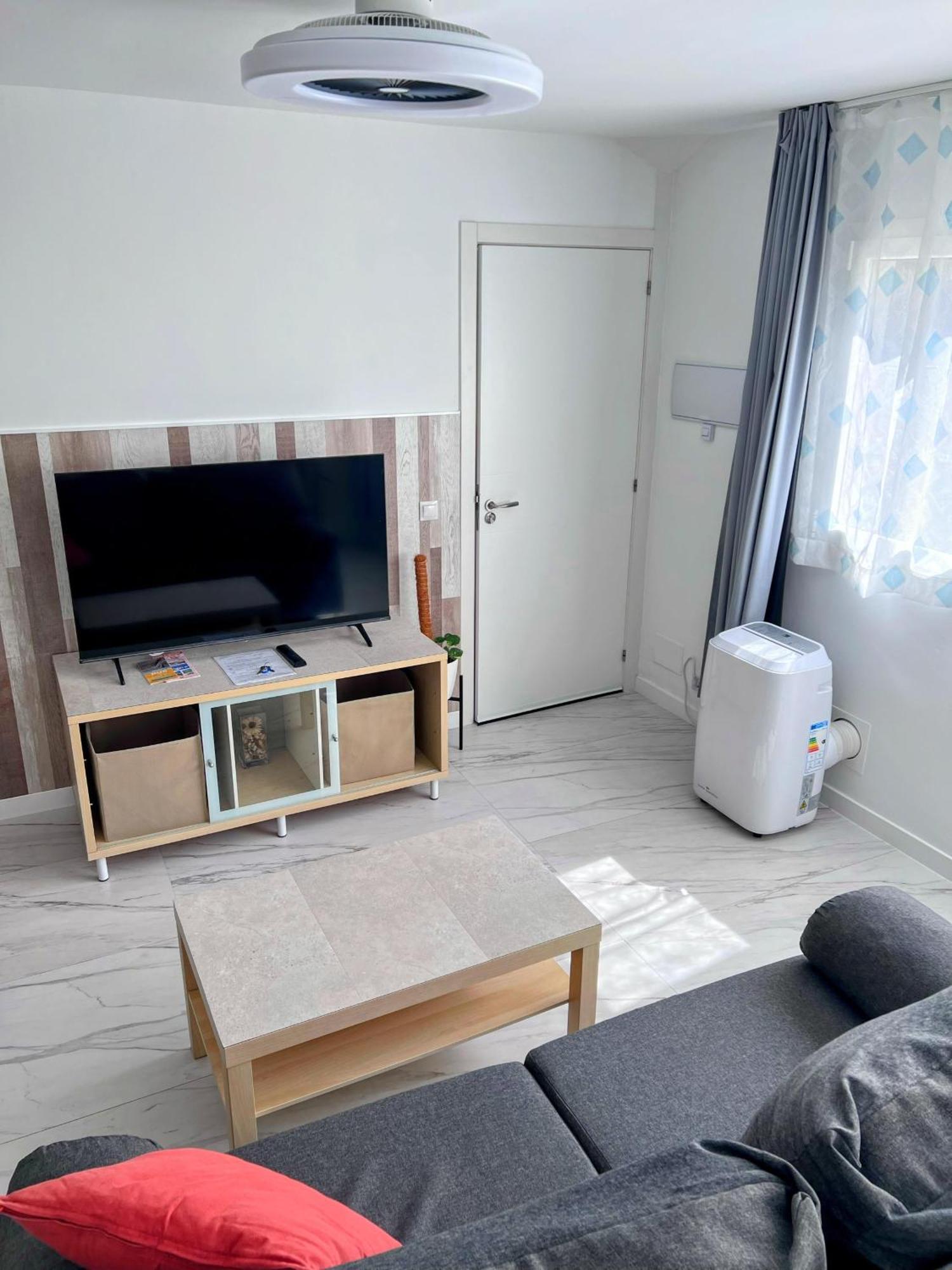 Relax Apartamento 3 Las Palmas de Gran Canaria Zewnętrze zdjęcie